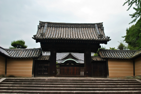 小野 随心院