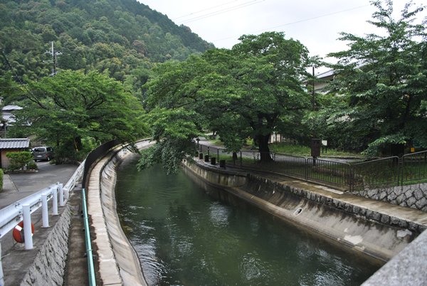 琵琶湖疏水