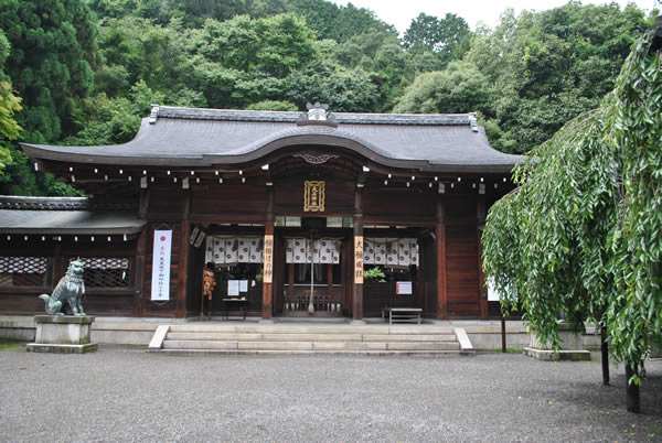 大石神社